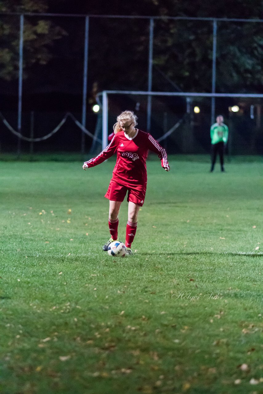 Bild 169 - Frauen SG Krempe/ETSV F. Glueckstadt - TSV Heiligenstedten : Ergebnis: 8:0